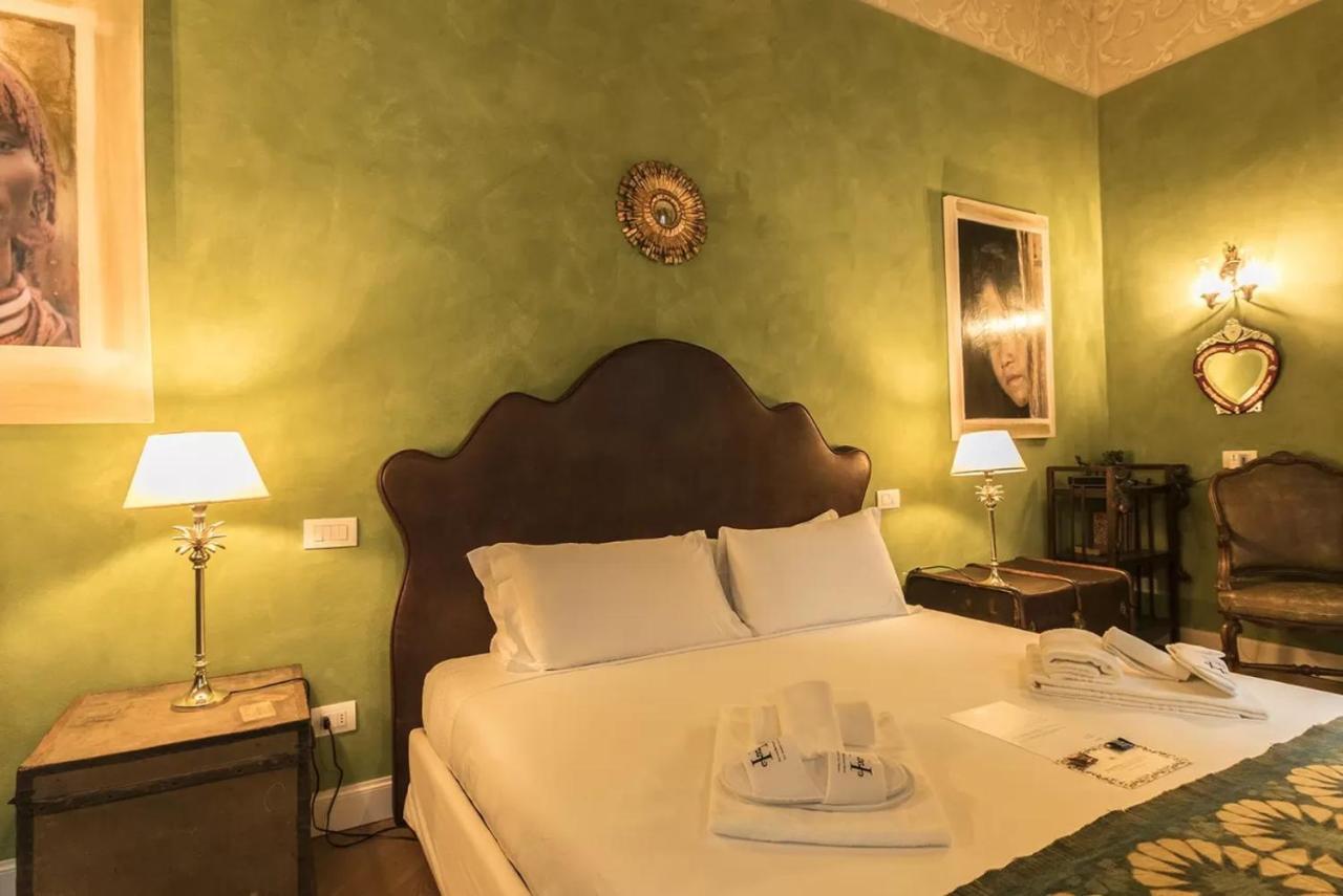 Italianway - Borgonuovo 12 Apartment มิลาน ภายนอก รูปภาพ