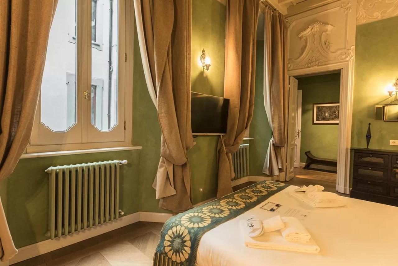 Italianway - Borgonuovo 12 Apartment มิลาน ภายนอก รูปภาพ