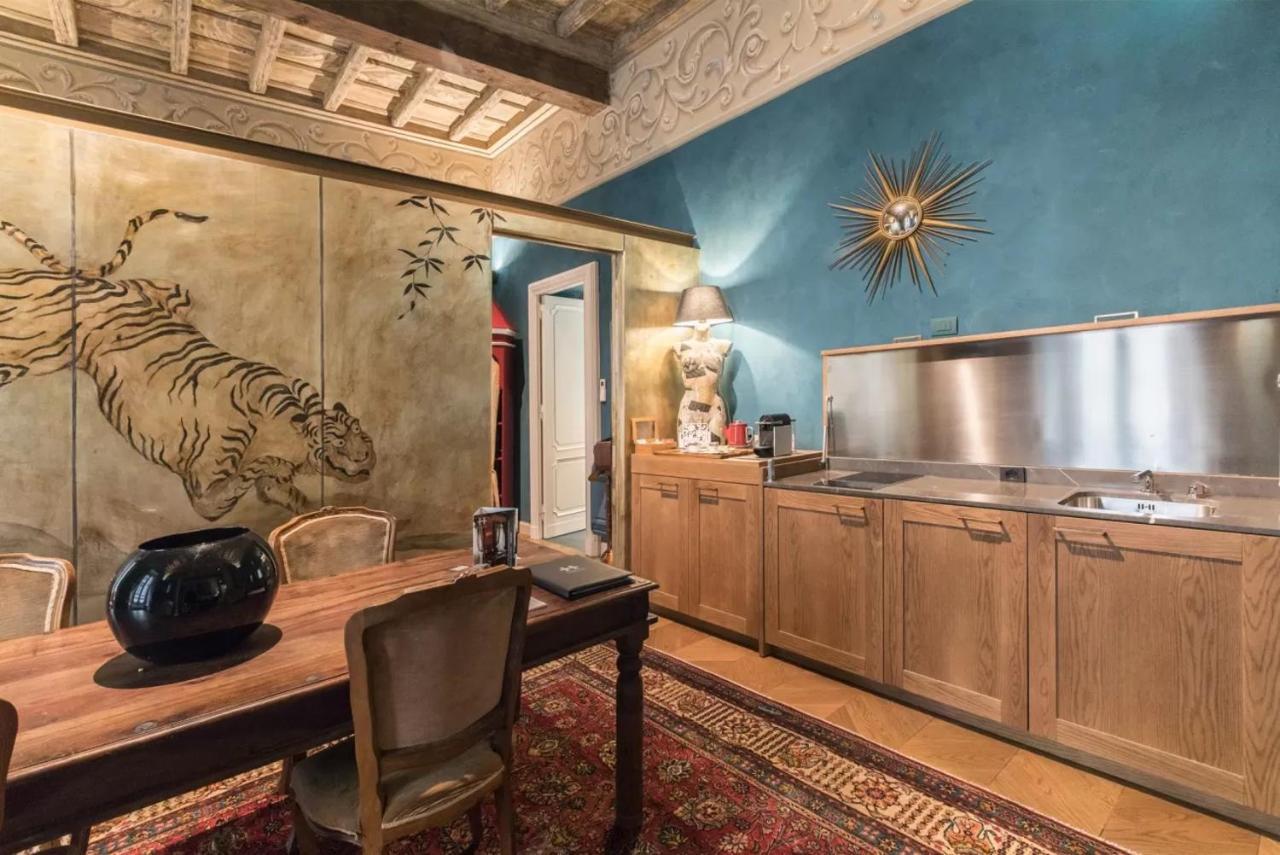 Italianway - Borgonuovo 12 Apartment มิลาน ภายนอก รูปภาพ