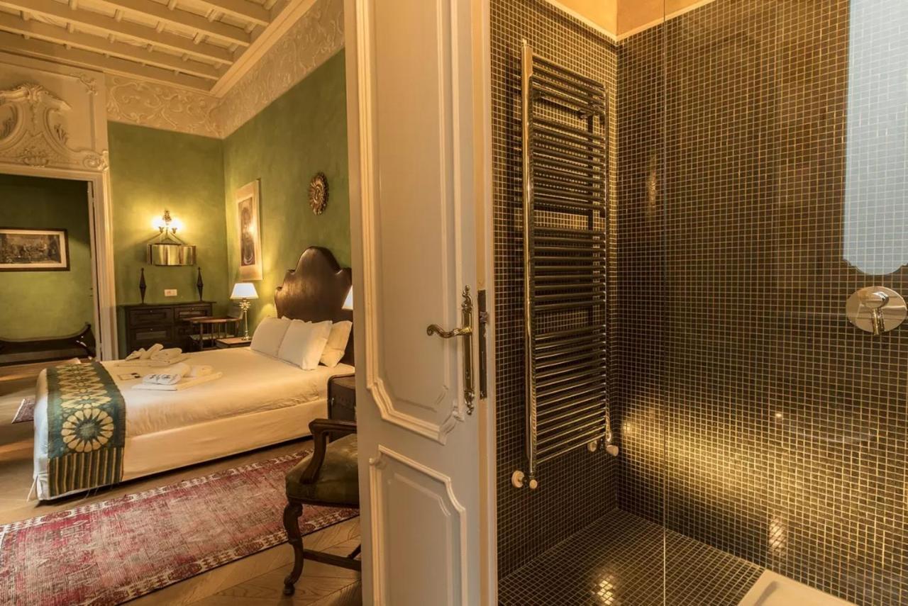 Italianway - Borgonuovo 12 Apartment มิลาน ภายนอก รูปภาพ