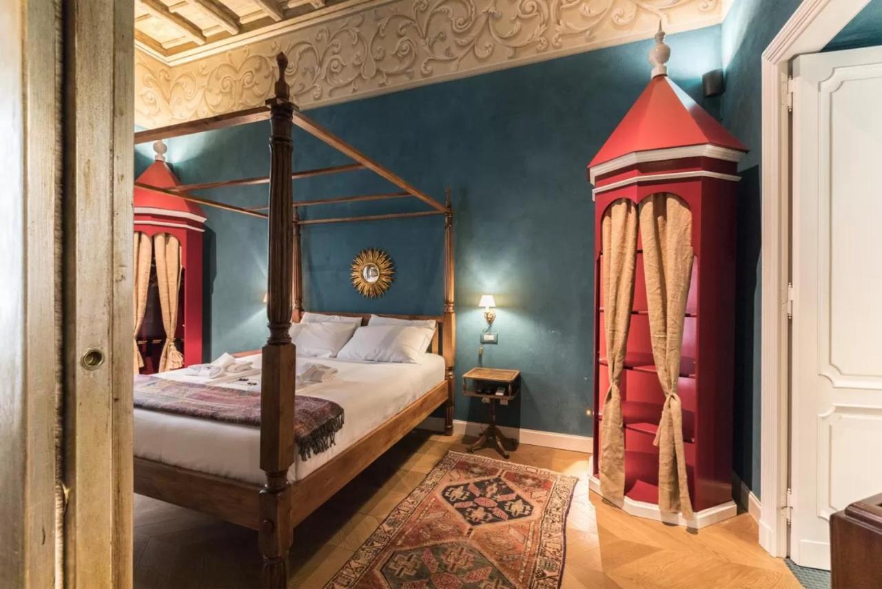 Italianway - Borgonuovo 12 Apartment มิลาน ภายนอก รูปภาพ