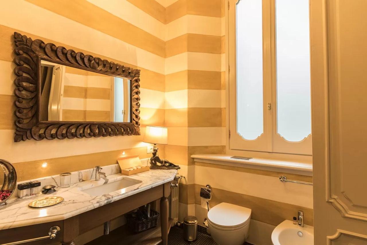 Italianway - Borgonuovo 12 Apartment มิลาน ภายนอก รูปภาพ