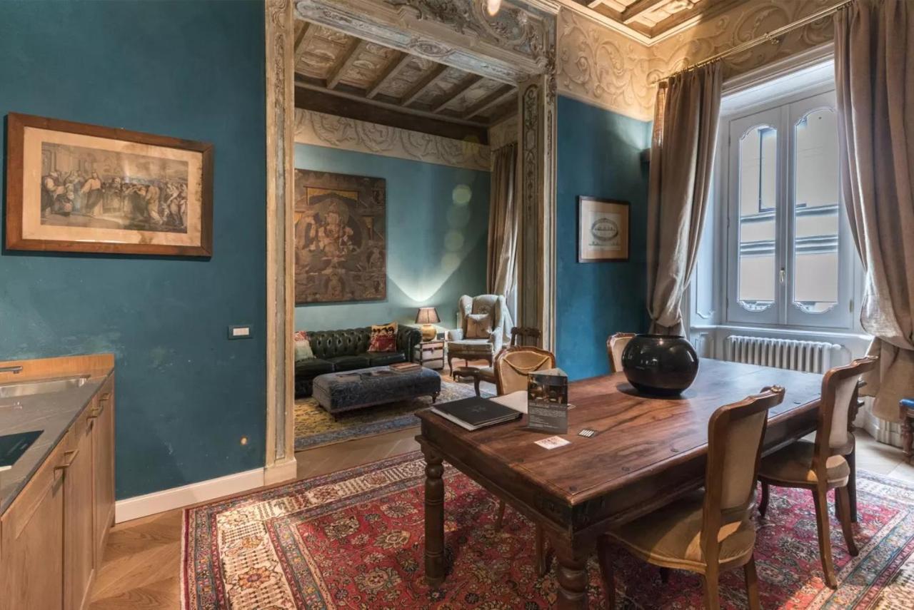 Italianway - Borgonuovo 12 Apartment มิลาน ภายนอก รูปภาพ