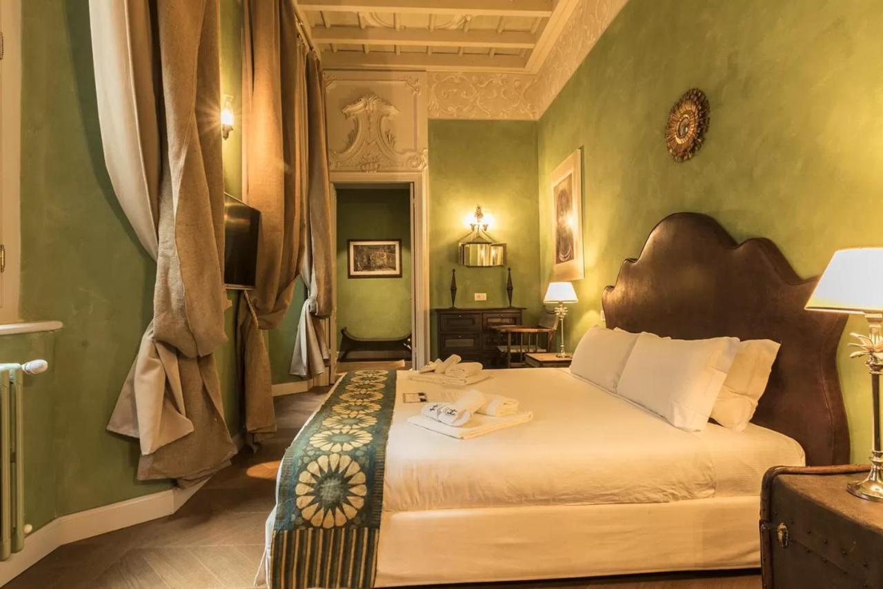 Italianway - Borgonuovo 12 Apartment มิลาน ภายนอก รูปภาพ