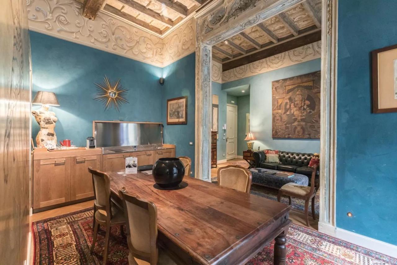 Italianway - Borgonuovo 12 Apartment มิลาน ภายนอก รูปภาพ