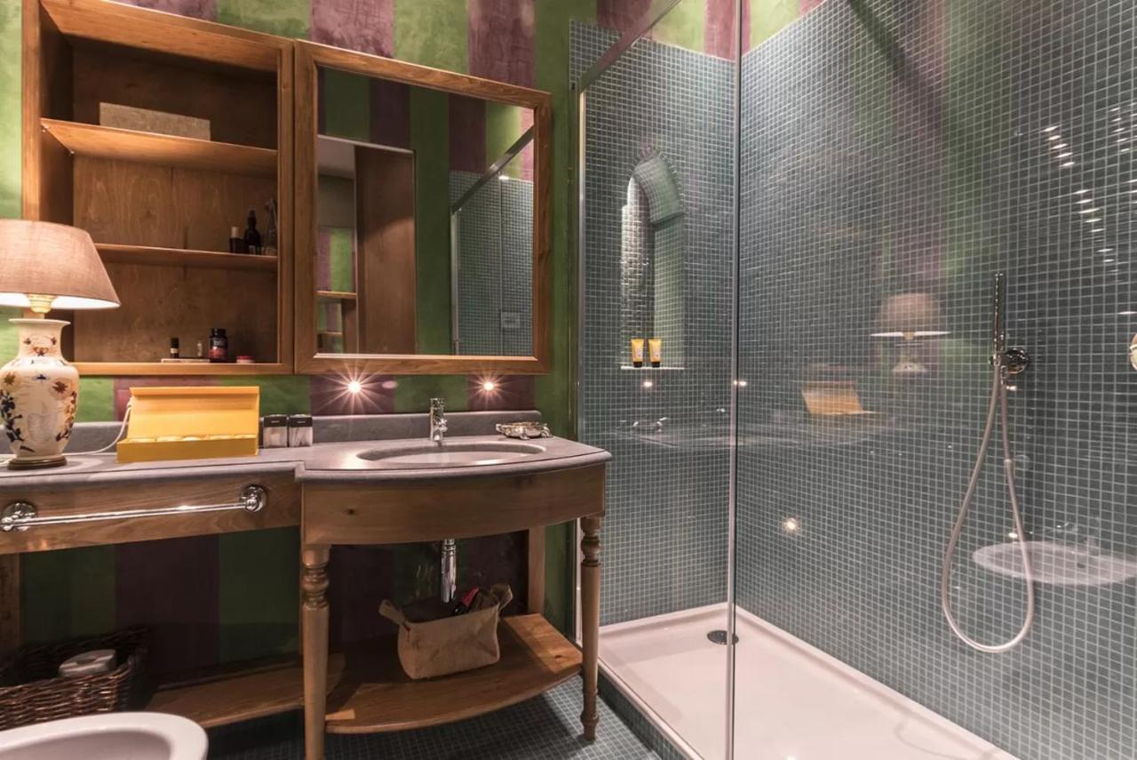 Italianway - Borgonuovo 12 Apartment มิลาน ภายนอก รูปภาพ