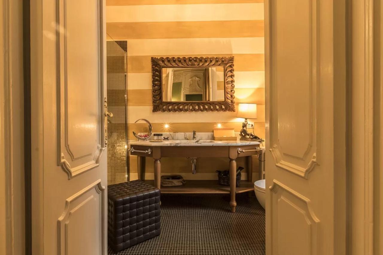 Italianway - Borgonuovo 12 Apartment มิลาน ภายนอก รูปภาพ