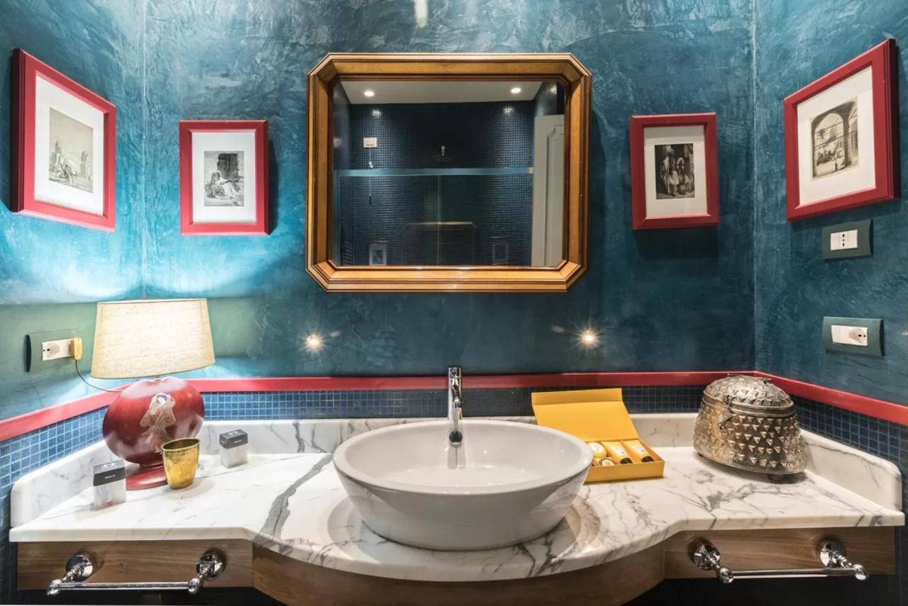 Italianway - Borgonuovo 12 Apartment มิลาน ภายนอก รูปภาพ