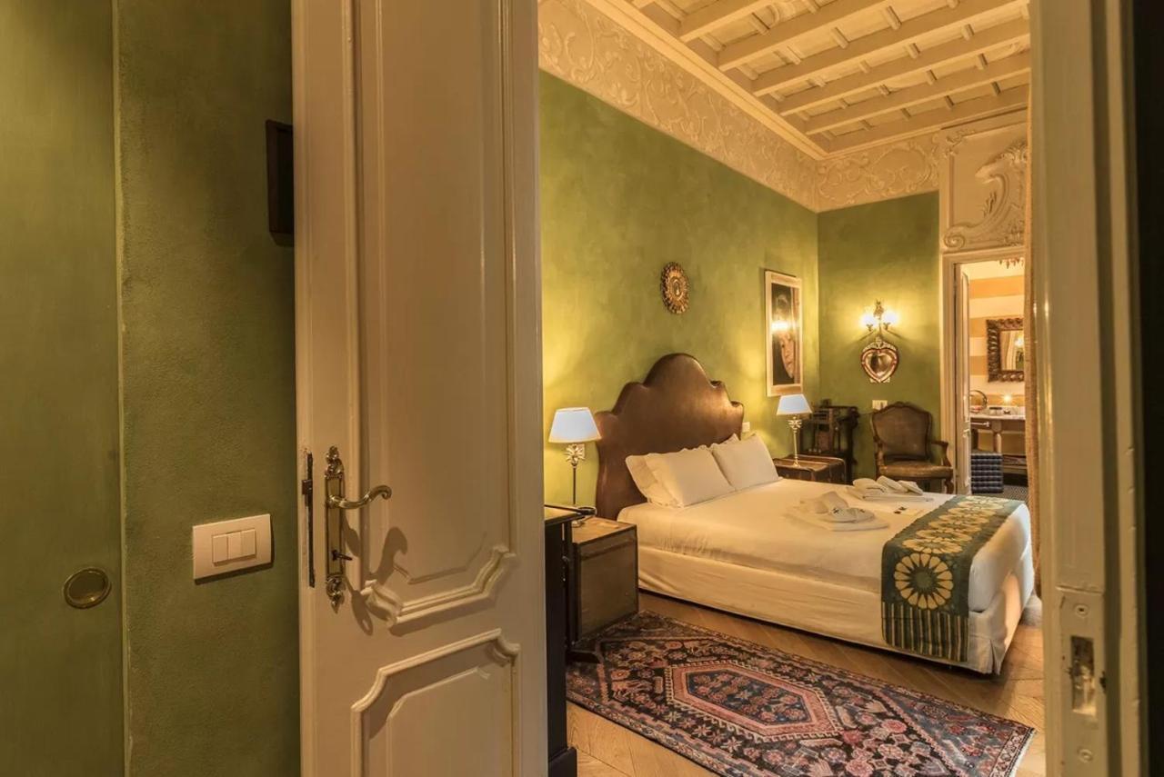Italianway - Borgonuovo 12 Apartment มิลาน ภายนอก รูปภาพ